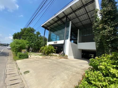 Nornlamphun Boutique Hotel in Lamphun City Nornlamphun Boutique Hotel in Lamphun City