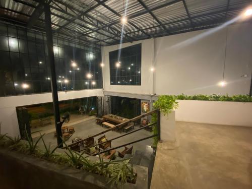 Nornlamphun Boutique Hotel in Lamphun Nornlamphun Boutique Hotel in Lamphun