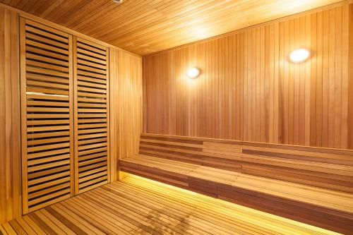 Sauna, Sono Belle Yangpyeong in Yangpyeong-gun Sauna, Sono Belle Yangpyeong in Yangpyeong-gun