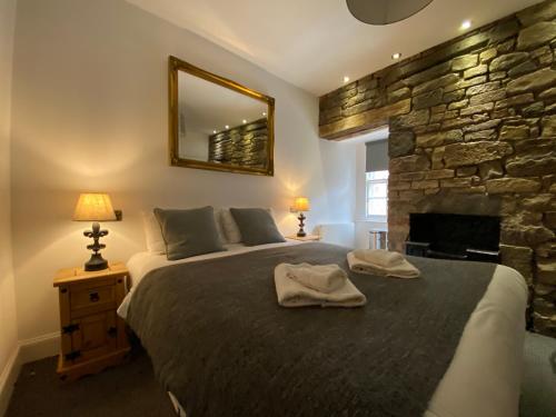 Royal Mile Sir Hume Residency