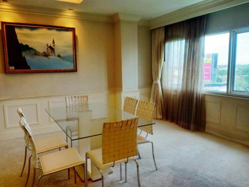 V Verve Service Apartment Hotel in Chachoengsao City Center V Verve Service Apartment Hotel in Chachoengsao City Center