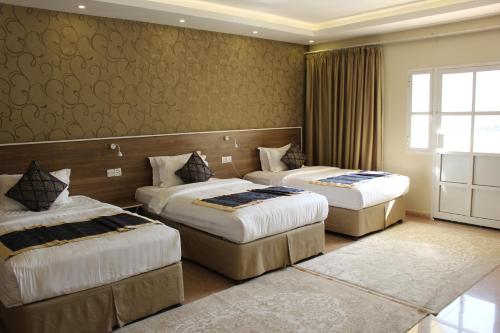 فندق الديار (Al Diyar Hotel) in نزوه فندق الديار (Al Diyar Hotel) in نزوه