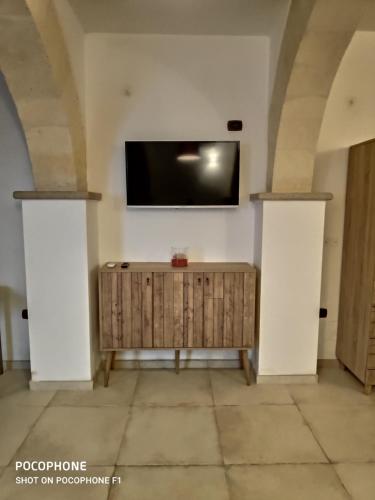 Appartamento Suite Santa Teresa in Taranto City Center Appartamento Suite Santa Teresa in Taranto City Center
