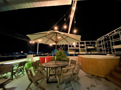 Facilities, Olivia Hotel and Apartment in Phuoc Long Facilities, Olivia Hotel and Apartment in Phuoc Long