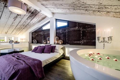Hotel Violà Rooms