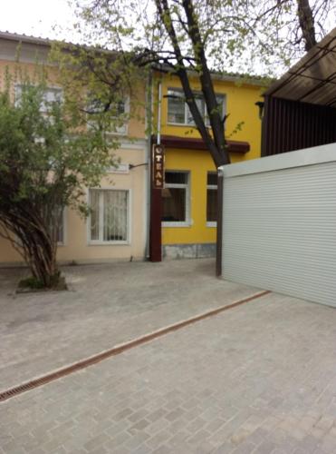 VIZAVI Визави отель in Moszkva VIZAVI Визави отель in Moszkva