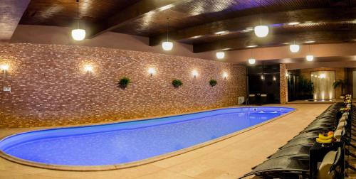 spa, Conacul Benke in Reci spa, Conacul Benke in Reci