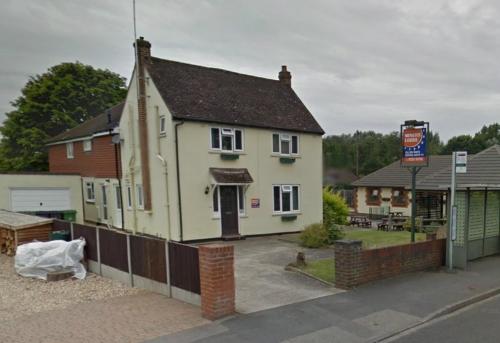 This photo about Miners Lodge shared on HyHotel.com