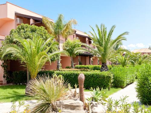 This photo about Tindari Club shared on HyHotel.com