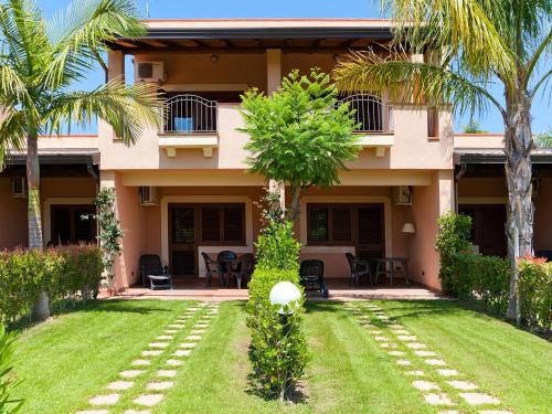 This photo about Tindari Club shared on HyHotel.com