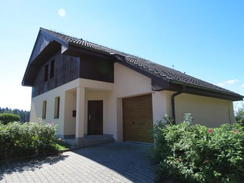 Entrance, Holiday Villa Lake Lipno in Lipno nad Vltavou Entrance, Holiday Villa Lake Lipno in Lipno nad Vltavou