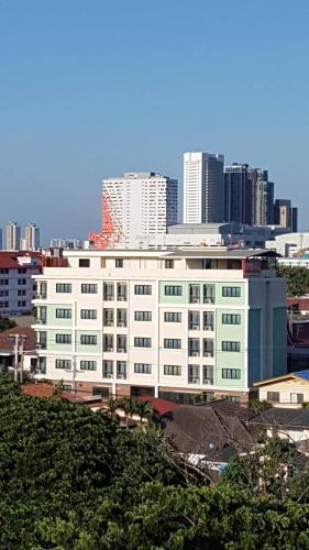 The All Residence near International School of Bangkok The All Residence near International School of Bangkok