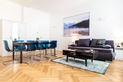 Apartment Erdberg I contactless check-in in 03. Landstraße Apartment Erdberg I contactless check-in in 03. Landstraße