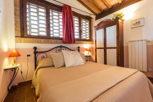 Agriturismo Canale in Пекіолі Agriturismo Canale in Пекіолі