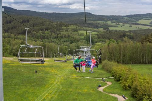 Sports and activities, Holiday Villa Lake Lipno in Lipno nad Vltavou Sports and activities, Holiday Villa Lake Lipno in Lipno nad Vltavou