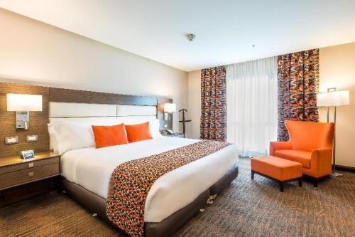 Casa Dann Carlton Hotel & SPA in Bogotá Casa Dann Carlton Hotel & SPA in Bogotá