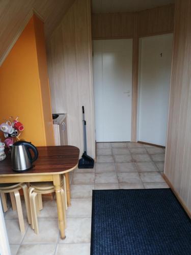 kuchnia, Liiva Guest Accommodation in Tartu kuchnia, Liiva Guest Accommodation in Tartu