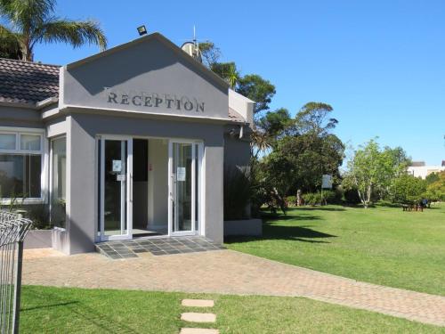 ล็อบบี้, Plett D'light in อ่าวเพลทเทนเบอร์ก ล็อบบี้, Plett D'light in อ่าวเพลทเทนเบอร์ก