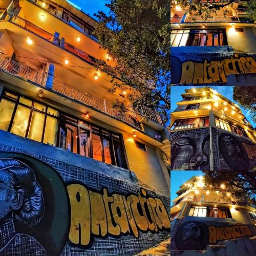 Antarctica Guest House & Hostel