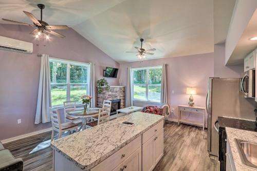 Saylorsburg Retreat 16 Mi to Ski Resort in إيستون Saylorsburg Retreat 16 Mi to Ski Resort in إيستون