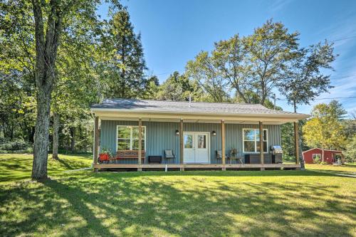 Saylorsburg Retreat 16 Mi to Ski Resort in إيستون Saylorsburg Retreat 16 Mi to Ski Resort in إيستون