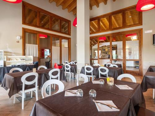 Szolgáltatások, Belvilla by OYO Adriatico Deluxe in Lido Delle Nazioni Szolgáltatások, Belvilla by OYO Adriatico Deluxe in Lido Delle Nazioni