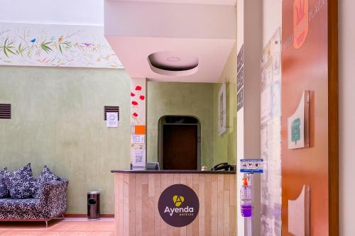 Ayenda 1140 Roma Plaza in Manizales Ayenda 1140 Roma Plaza in Manizales