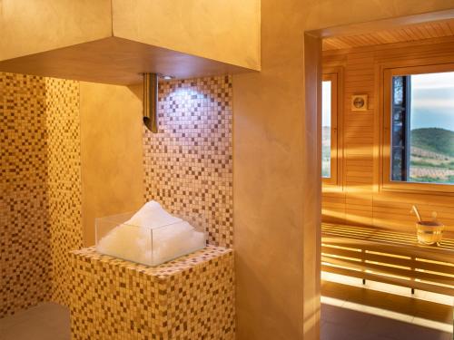太陽山地健康美容驛站別墅 (Relais Villa Monte Solare Wellness and Beauty) in 帕尼卡萊 太陽山地健康美容驛站別墅 (Relais Villa Monte Solare Wellness and Beauty) in 帕尼卡萊