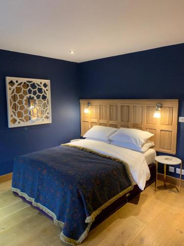 The Lodge at Hemingford Grey House in هانتينجتون The Lodge at Hemingford Grey House in هانتينجتون