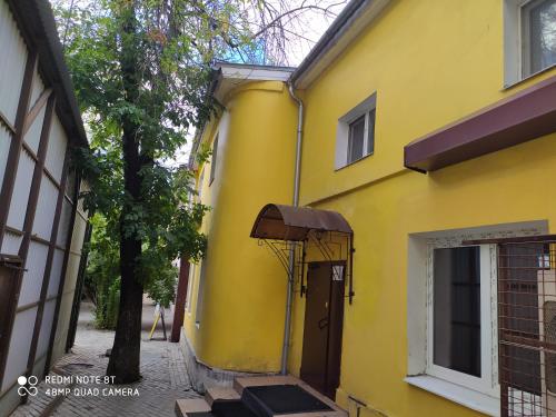 Bejárat, VIZAVI Визави отель in Moszkva Bejárat, VIZAVI Визави отель in Moszkva