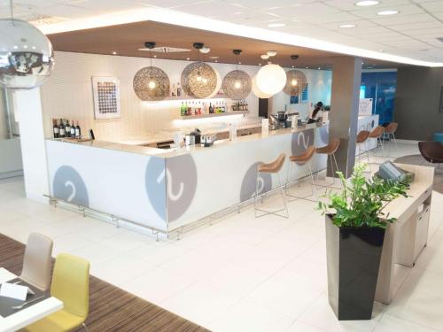 設施, 諾富特酒店 - 格但斯克市中心 (Novotel Gdansk Centrum) in 谷倉島 設施, 諾富特酒店 - 格但斯克市中心 (Novotel Gdansk Centrum) in 谷倉島