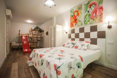 Hostal El Volante