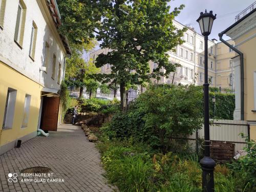 VIZAVI Визави отель in Moszkva VIZAVI Визави отель in Moszkva