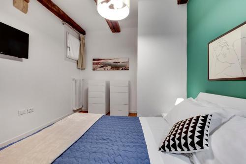 Cannaregio Suite with Garden by Wonderful Italy