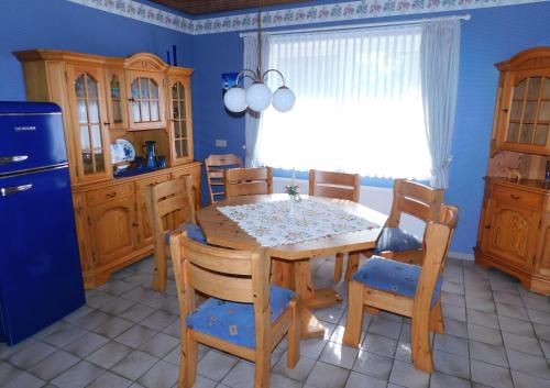 Ferienwohnung Paradies in Blekendorf Ferienwohnung Paradies in Blekendorf