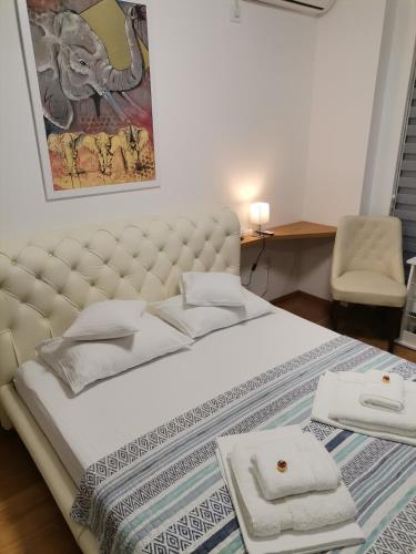 Pupin Palata Business apartman B15 in نوفي ساد Pupin Palata Business apartman B15 in نوفي ساد