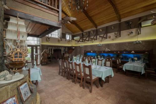 Okhotnichiy Club in روستوف اون دون Okhotnichiy Club in روستوف اون دون