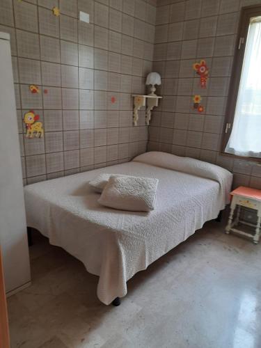 Casa Vacanze Arba Girasole in Girasole Casa Vacanze Arba Girasole in Girasole