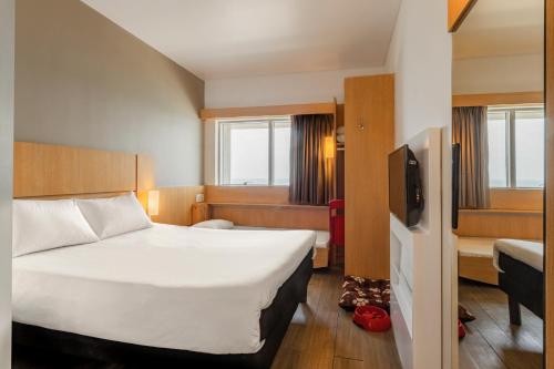 View, ibis Cartagena Marbella in Cartagena View, ibis Cartagena Marbella in Cartagena