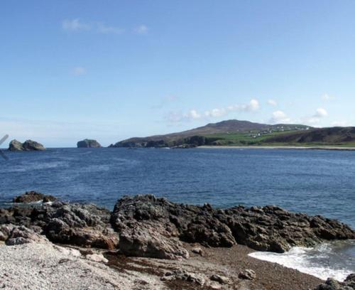 Hillview Holiday Home in Clonmany Hillview Holiday Home in Clonmany