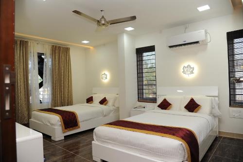 Crystal Inn in Basavanahalli Crystal Inn in Basavanahalli