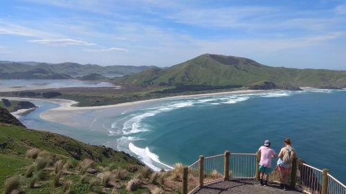Nearby attraction, Roselle Farm Cottage in Lower Portobello Nearby attraction, Roselle Farm Cottage in Lower Portobello