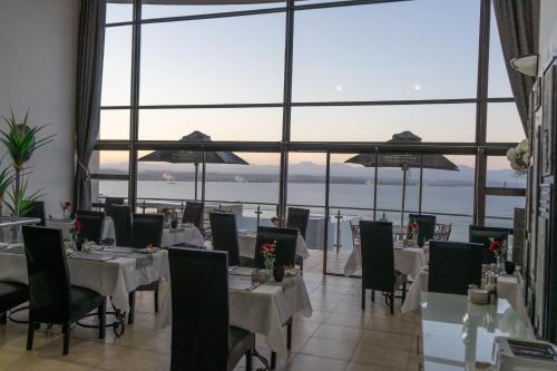 Παροχές, Bartnique Guesthouse in Κόλπος Μοσέλ Παροχές, Bartnique Guesthouse in Κόλπος Μοσέλ