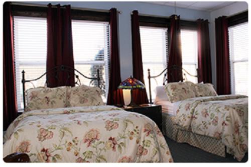 在meiguo.com看到的Ruebel Hotel的介绍图片