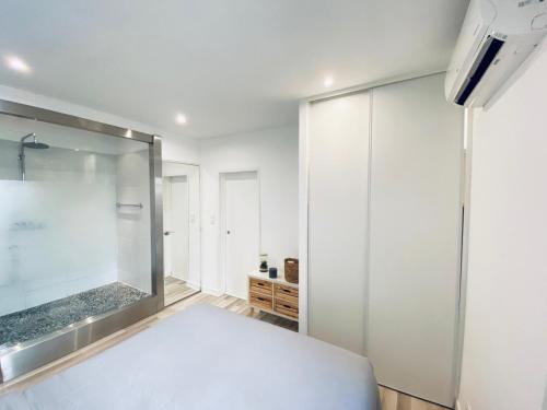 CAUVI - Antibes Centre, WIFI, Climatisation, 4 personnes