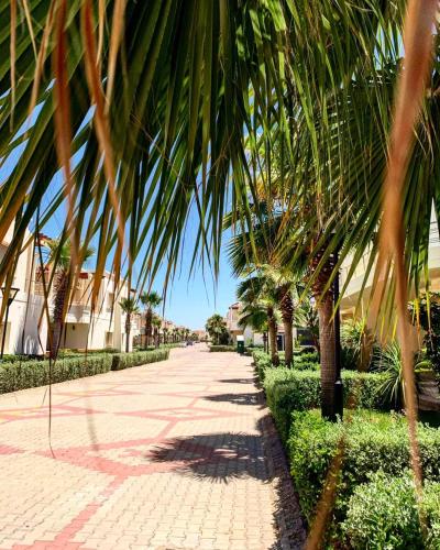 Magnifique Appart a Savannah Beach in Sidi Rahal Magnifique Appart a Savannah Beach in Sidi Rahal