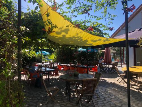 บริการและสิ่งอำนวยความสะดวก, Quinta das Cegonhas in กูเวีย บริการและสิ่งอำนวยความสะดวก, Quinta das Cegonhas in กูเวีย