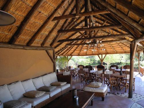 المرافق, Waterberg Guest Farm in أوتجيوارونجو المرافق, Waterberg Guest Farm in أوتجيوارونجو