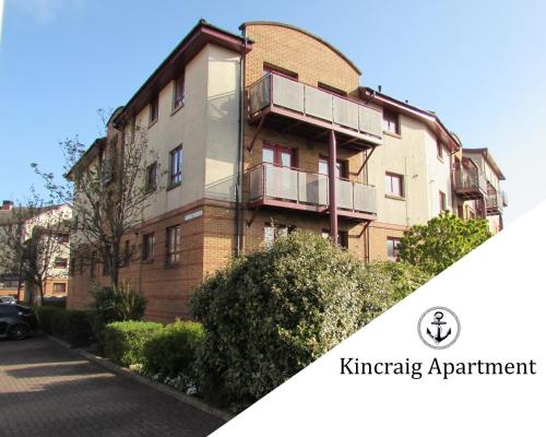 Kincraig Apartment