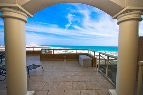 Portofino Island Resort in Pensacola Beach Portofino Island Resort in Pensacola Beach
